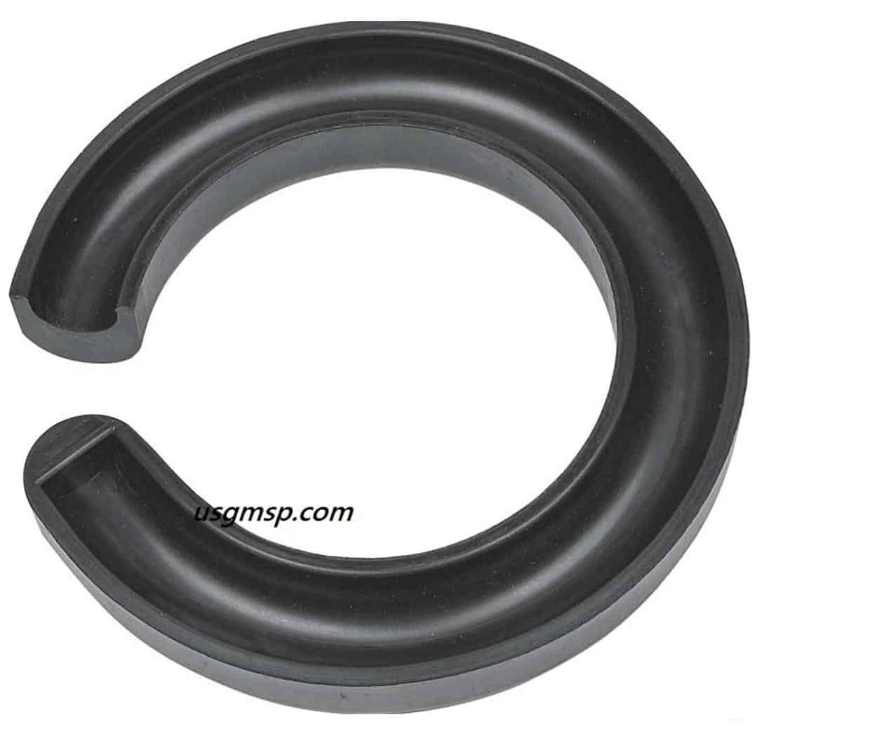 Coil Spring Spacer: 3/8" or approx  9.5mm - Front or Rear